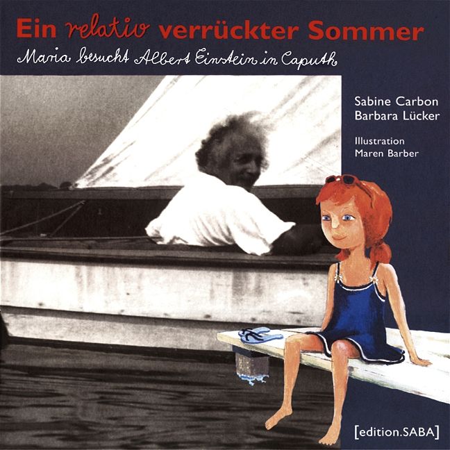 Produktbild: Ein relativ verr&uuml;ckter Sommer