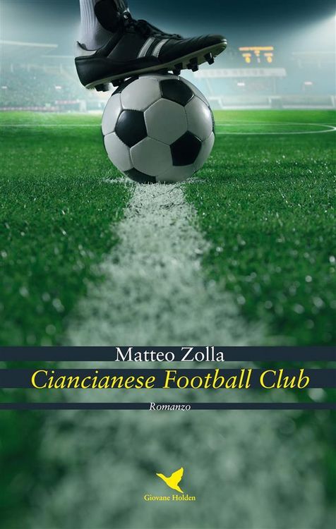 Produktbild: Ciancianese Football Club