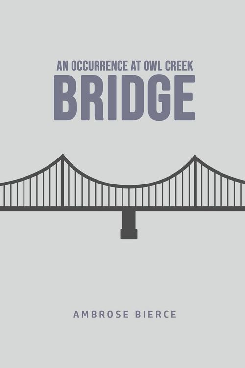 Produktbild: An Occurrence at Owl Creek Bridge