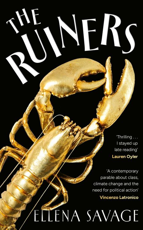Produktbild: The Ruiners