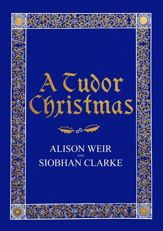 Produktbild: A Tudor Christmas