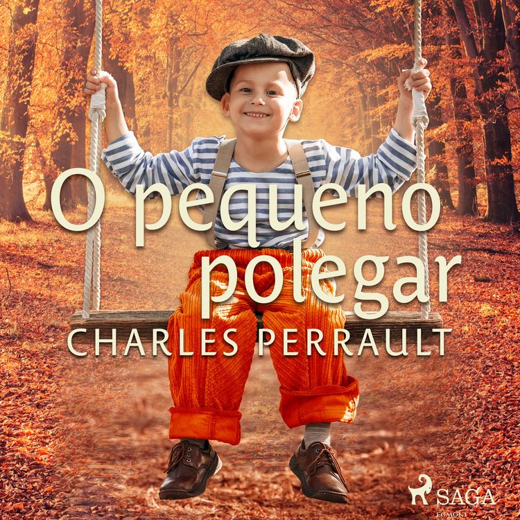 Produktbild: O pequeno polegar