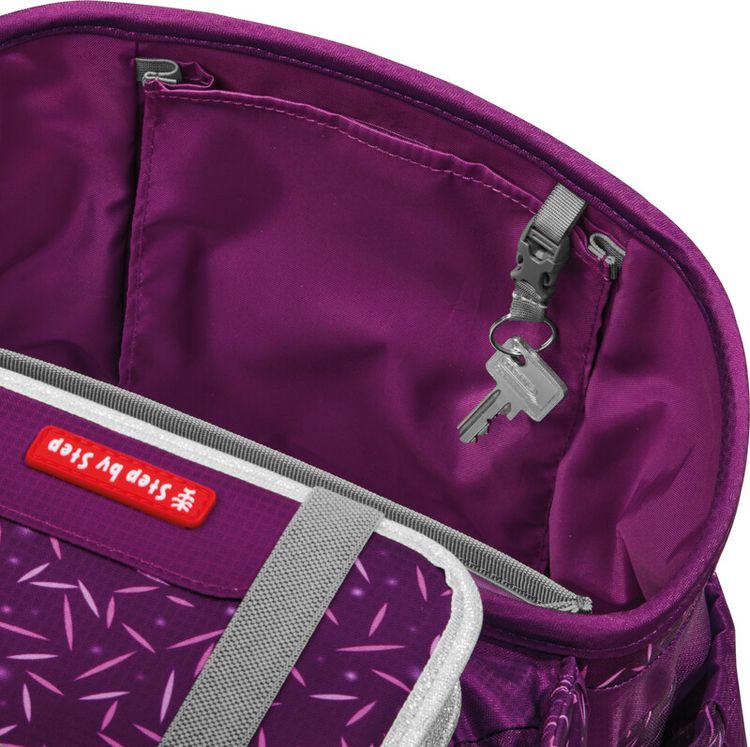 Produktbild: Schulrucksackset FIT Nuala