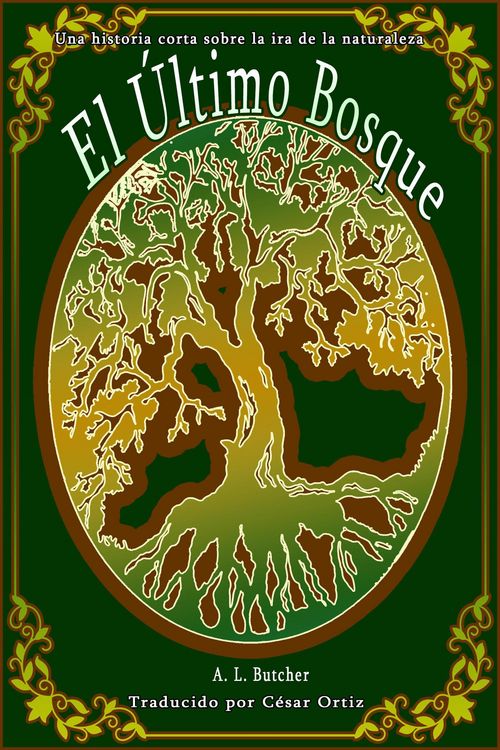 Produktbild: El &Uacute;ltimo Bosque