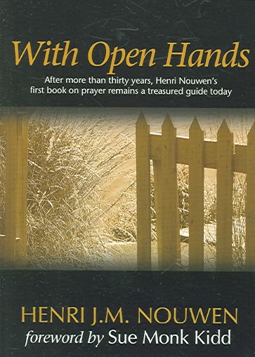 Produktbild: With Open Hands