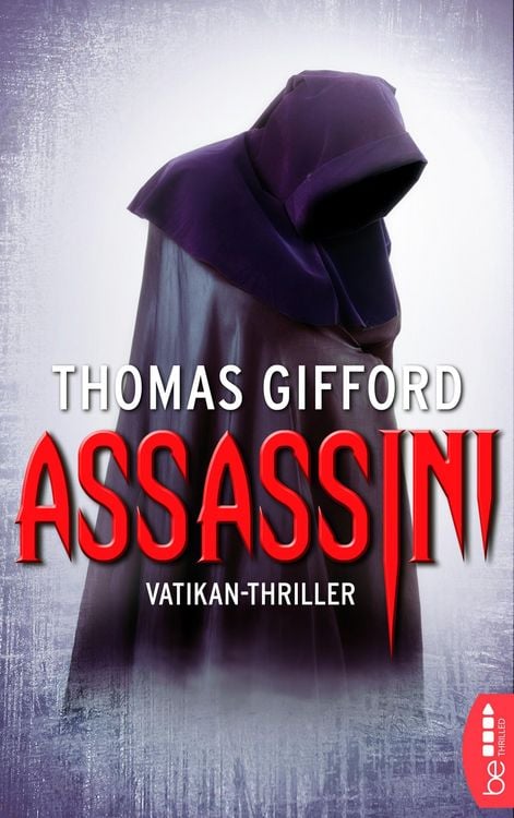 Produktbild: Assassini