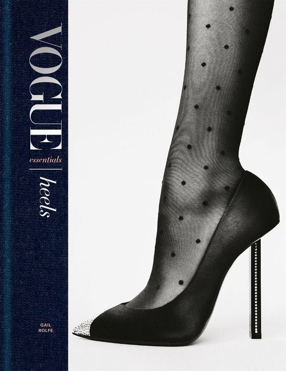 Produktbild: Vogue Essentials: Heels