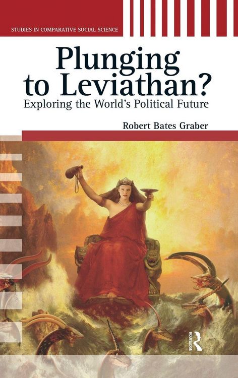 Produktbild: Plunging to Leviathan?