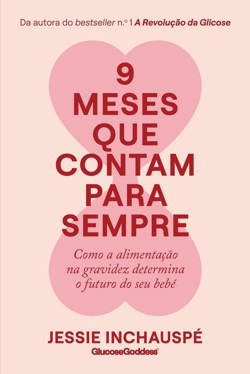 Produktbild: 9 Meses Que Contam para Sempre