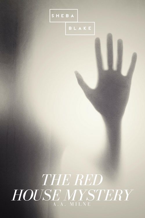Produktbild: The Red House Mystery