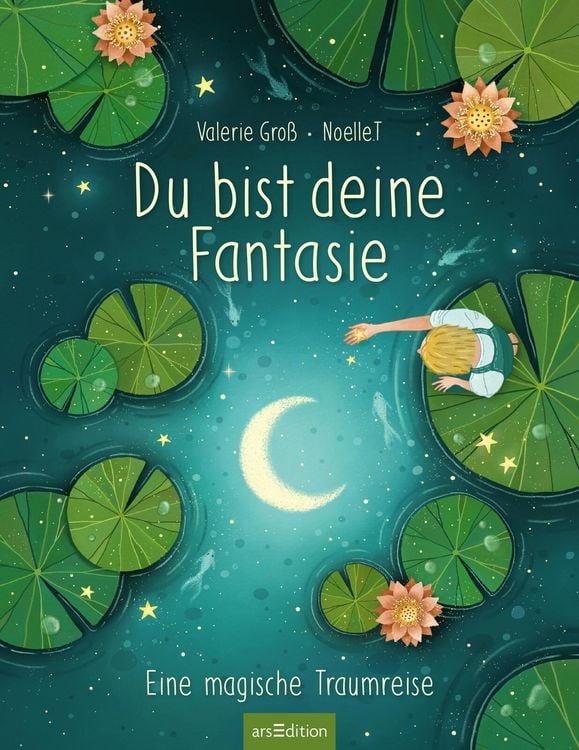 Produktbild: Du bist deine Fantasie