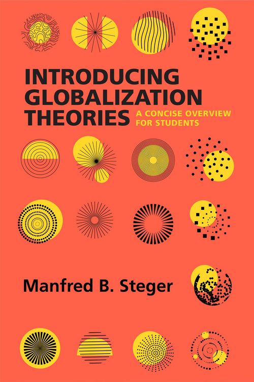 Produktbild: Introducing Globalization Theories