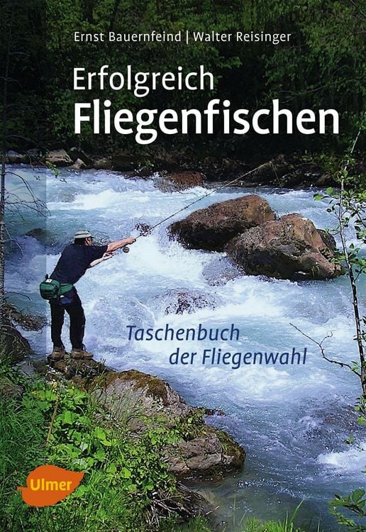 Produktbild: Erfolgreich Fliegenfischen
