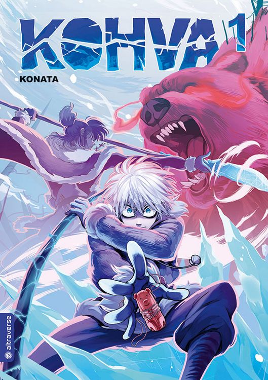 Produktbild: Kohva 01