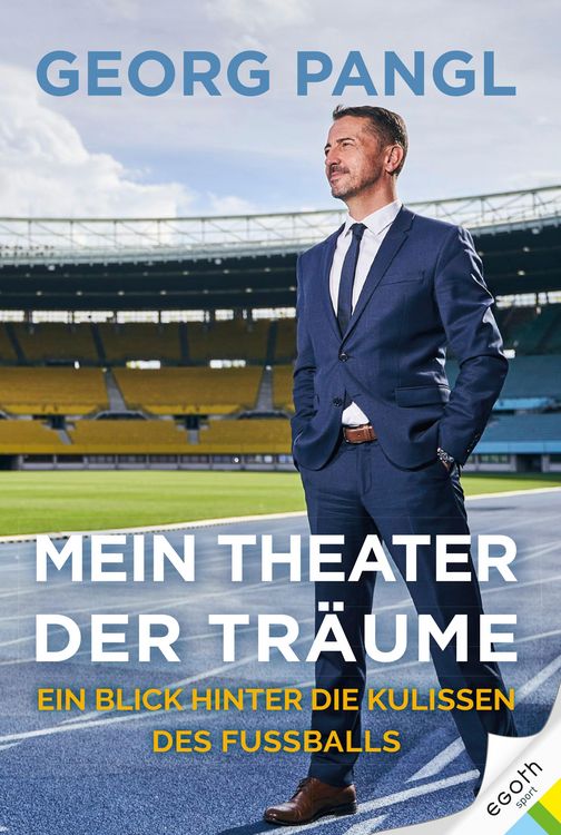 Produktbild: Mein Theater der Tr&auml;ume