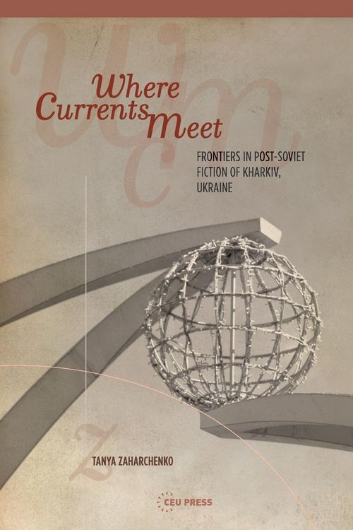 Produktbild: Where Currents Meet