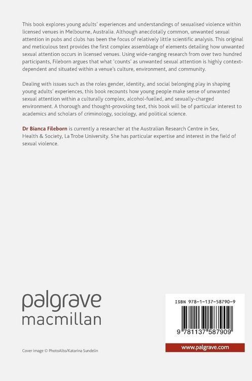 Produktbild: Reclaiming the Night-Time Economy