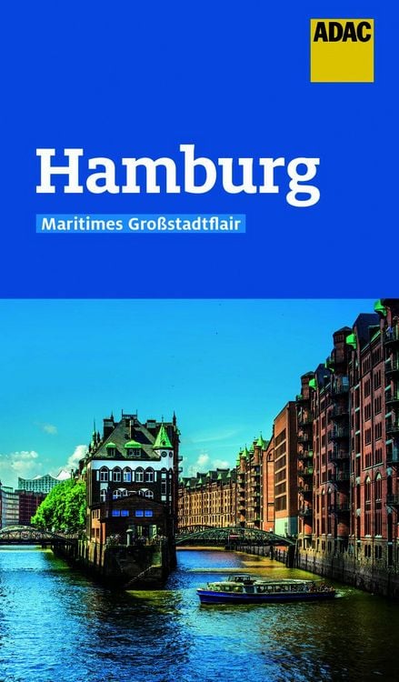 Produktbild: Hamburg