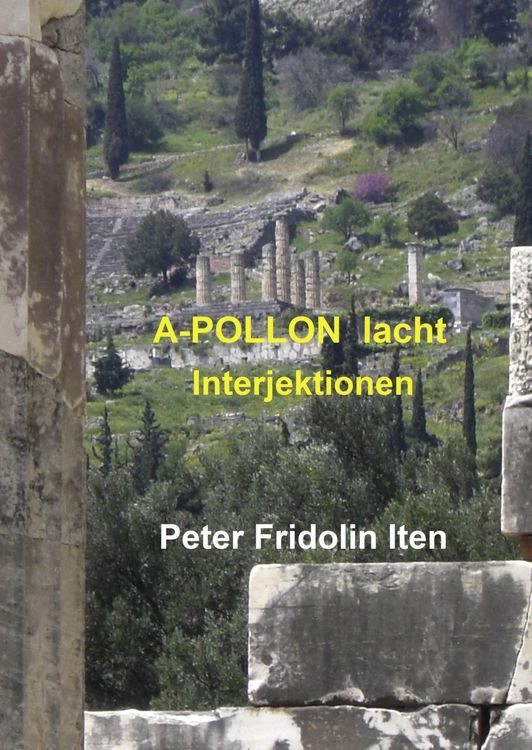 Produktbild: A-Pollon Lacht