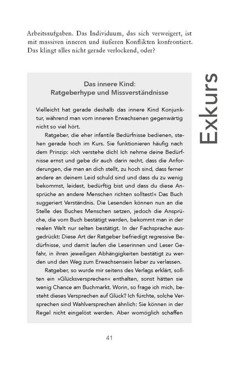 Produktbild: Ewig Kind