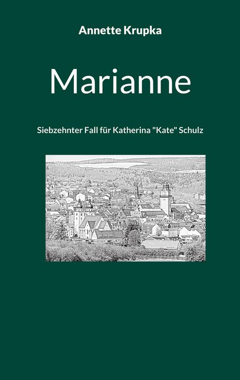 Produktbild: Marianne