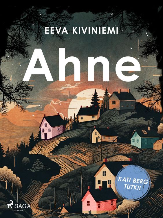 Produktbild: Ahne