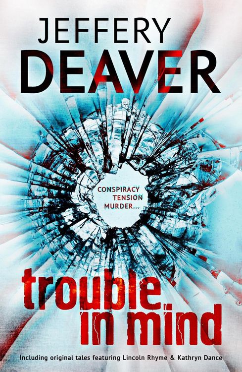 Produktbild: Trouble in Mind