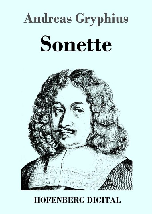 Produktbild: Sonette
