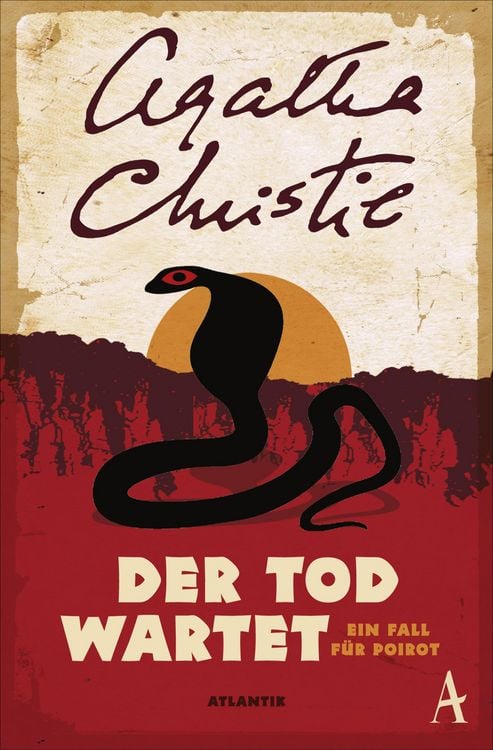 Produktbild: Der Tod wartet