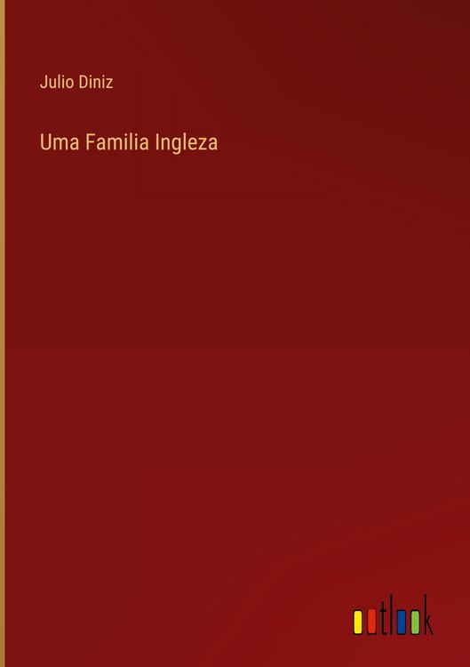 Produktbild: Uma Familia Ingleza