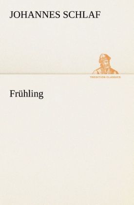 Produktbild: Fr&uuml;hling