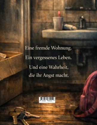 Produktbild: Mikulaschek, D: Du bist nicht die Erste