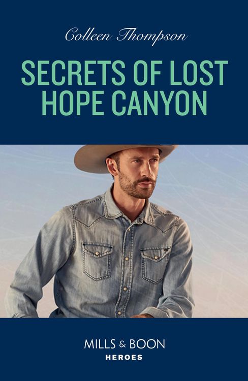 Produktbild: Secrets Of Lost Hope Canyon