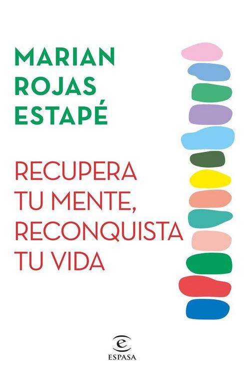 Produktbild: Recupera Tu Mente, Reconquista Tu Vida