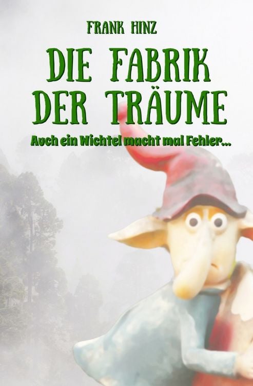 Produktbild: Die Fabrik der Tr&auml;ume