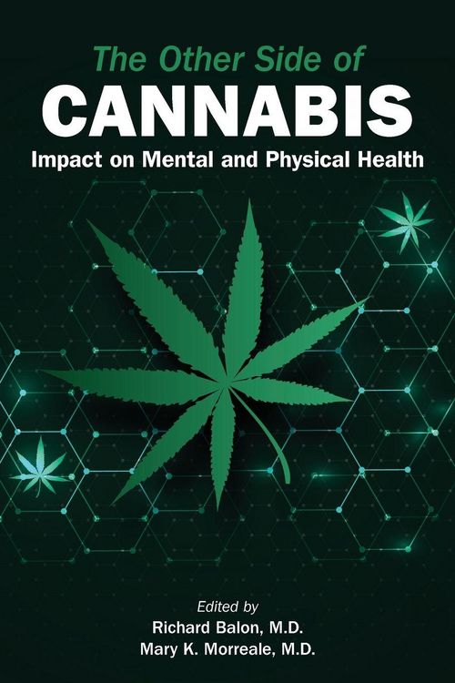 Produktbild: The Other Side of Cannabis