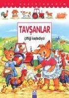 Produktbild: Tavsanlar Ciftligi Kesfediyor