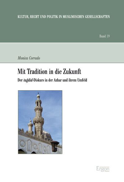 Produktbild: Mit Tradition in die Zukunft