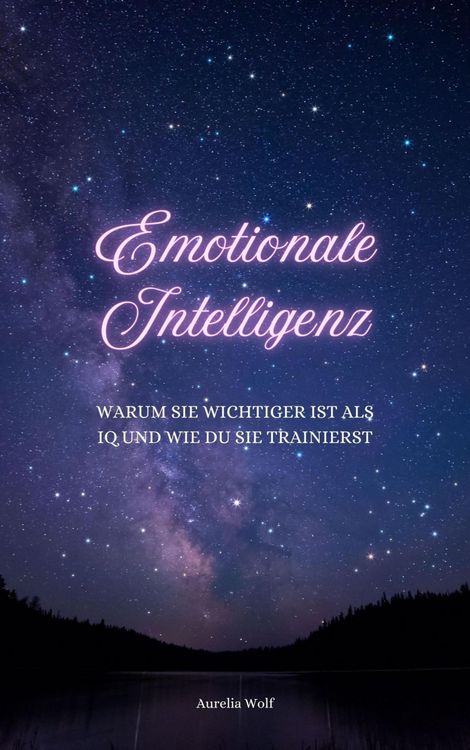 Produktbild: Emotionale Intelligenz