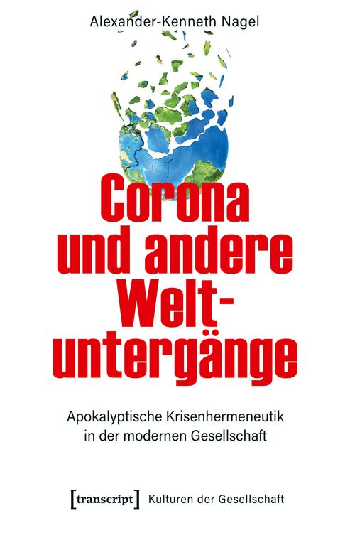Produktbild: Corona und andere Weltunterg&auml;nge