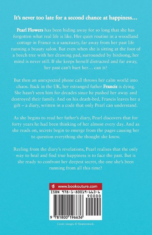 Produktbild: The Woman Who Came Back to Life