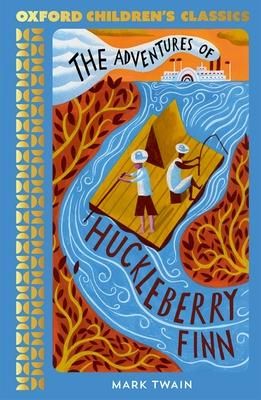 Produktbild: The Adventures of Huckleberry Finn