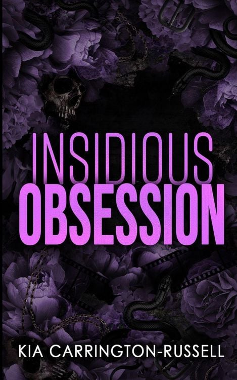 Produktbild: Insidious Obsession