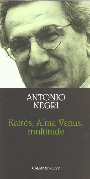 Produktbild: Kairos Alma Venus Multitude
