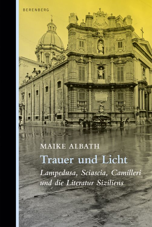 Produktbild: Trauer und Licht