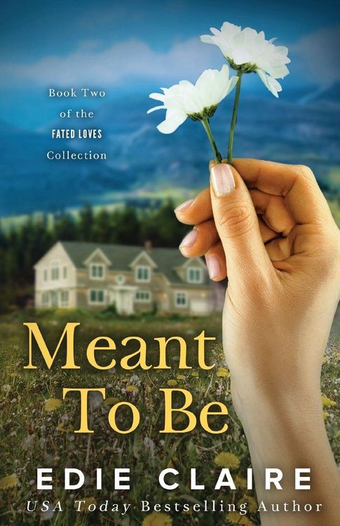 Produktbild: Meant To Be