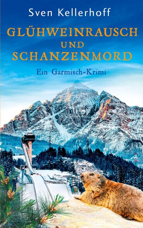Produktbild: Glühweinrausch und Schanzenmord