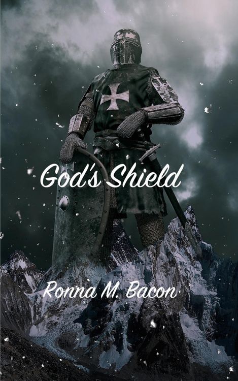 Produktbild: God's Shield