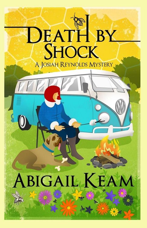 Produktbild: Death By Shock