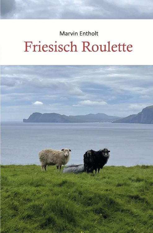 Produktbild: Friesisch Roulette